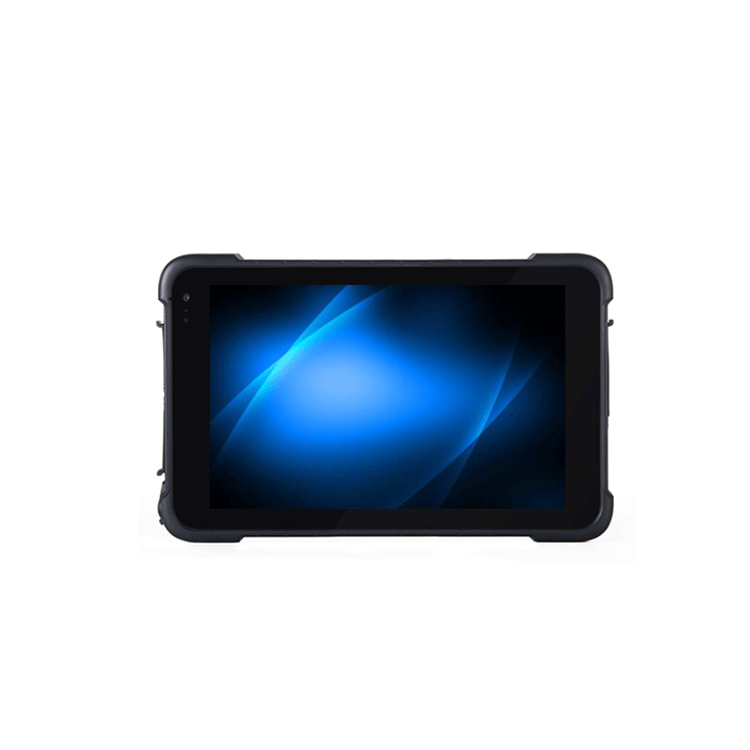8寸酷睿加固三防平板|超高频PAD|Windows 10|4G|二维码扫描|GPS|高亮屏|IP67|NFC|指纹|WIFI|蓝牙|加固PAD